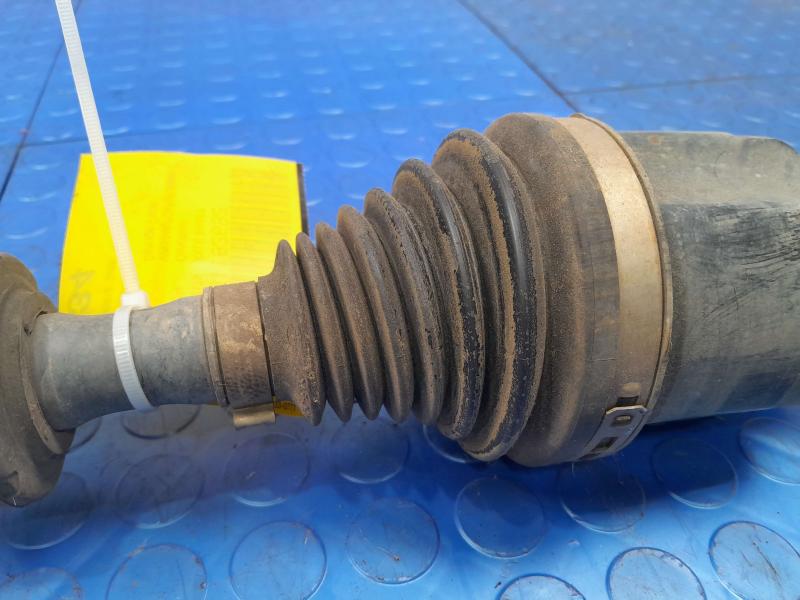 2015 Hyundai Tucson Axle Shaft