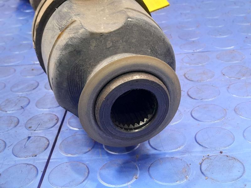 2015 Hyundai Tucson Axle Shaft