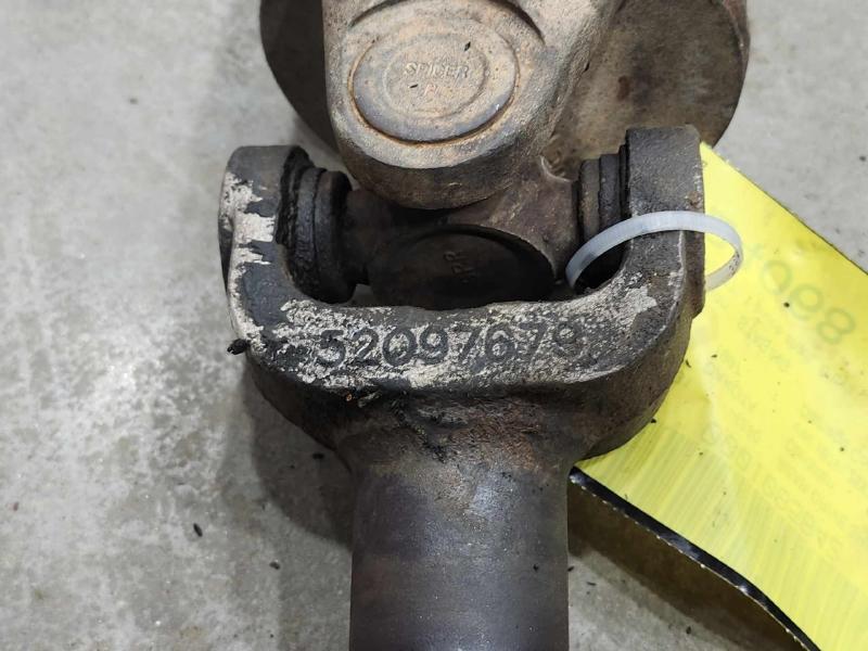 1997 Dodge Dakota Rear Drive Shaft