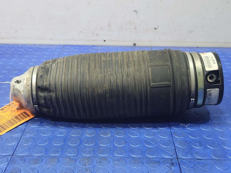 2006 Mercedes CLS-Class Coil/Air Spring