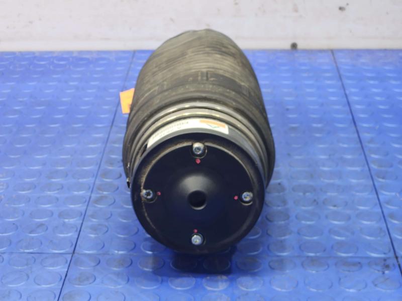 2006 Mercedes CLS-Class Coil/Air Spring