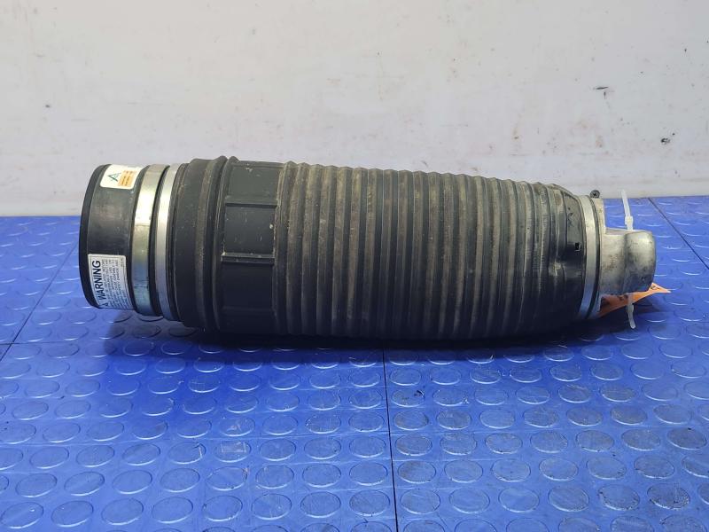 2006 Mercedes CLS-Class Coil/Air Spring