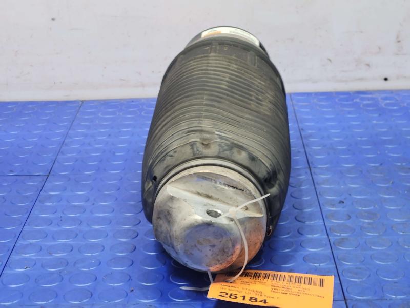 2006 Mercedes CLS-Class Coil/Air Spring