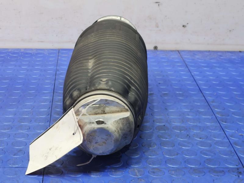 2006 Mercedes CLS-Class Coil/Air Spring