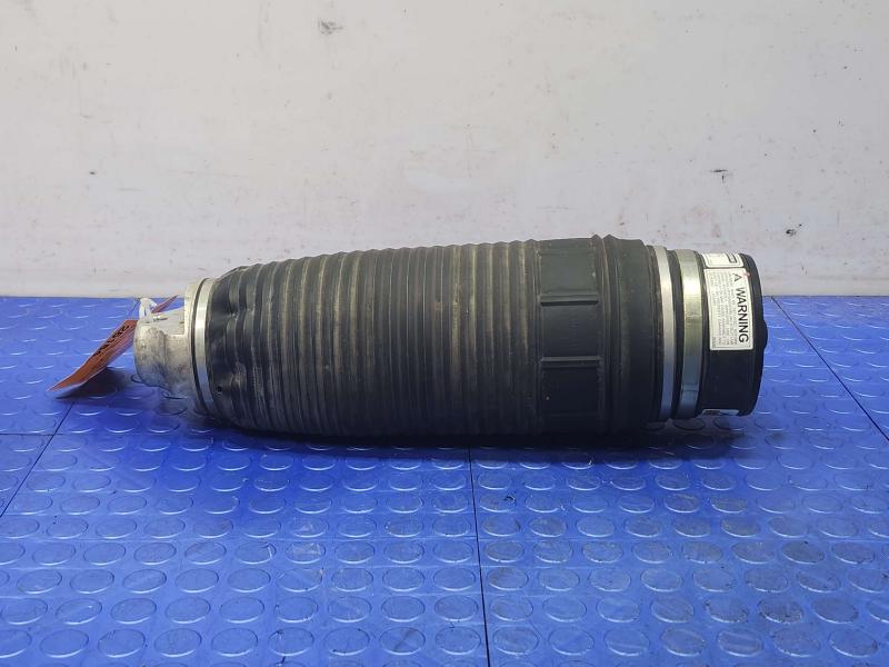 2006 Mercedes CLS-Class Coil/Air Spring