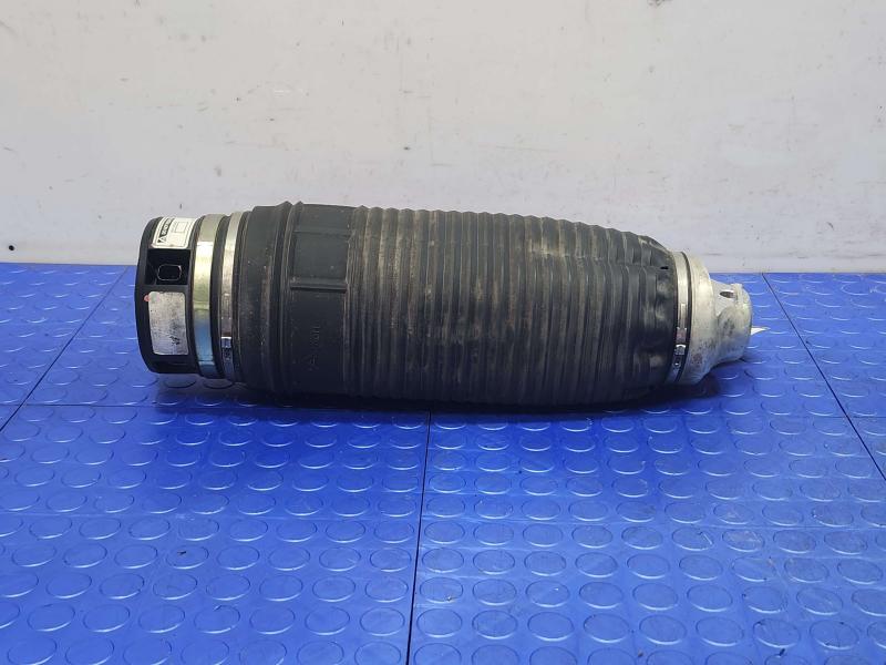 2006 Mercedes CLS-Class Coil/Air Spring
