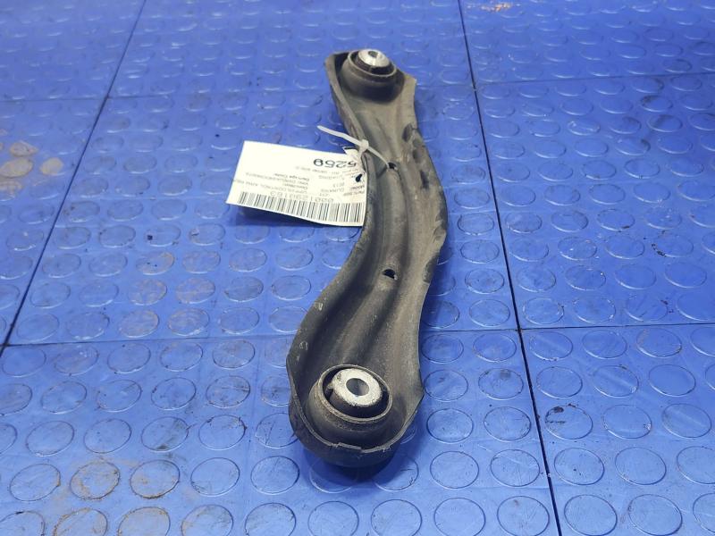 2013 Dodge Durango Upper Control Arm Rear
