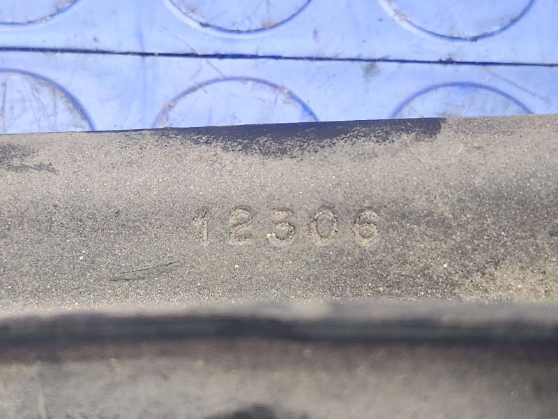 2013 Dodge Durango Upper Control Arm Rear