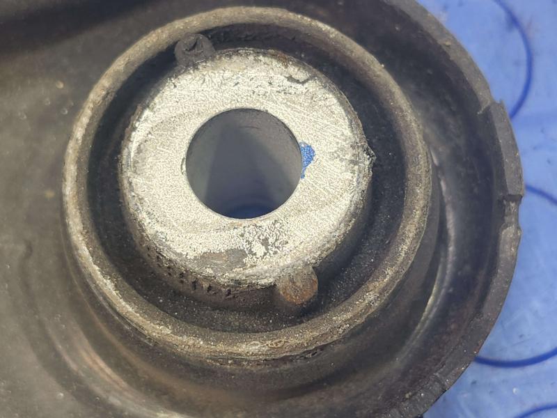 2013 Dodge Durango Upper Control Arm Rear
