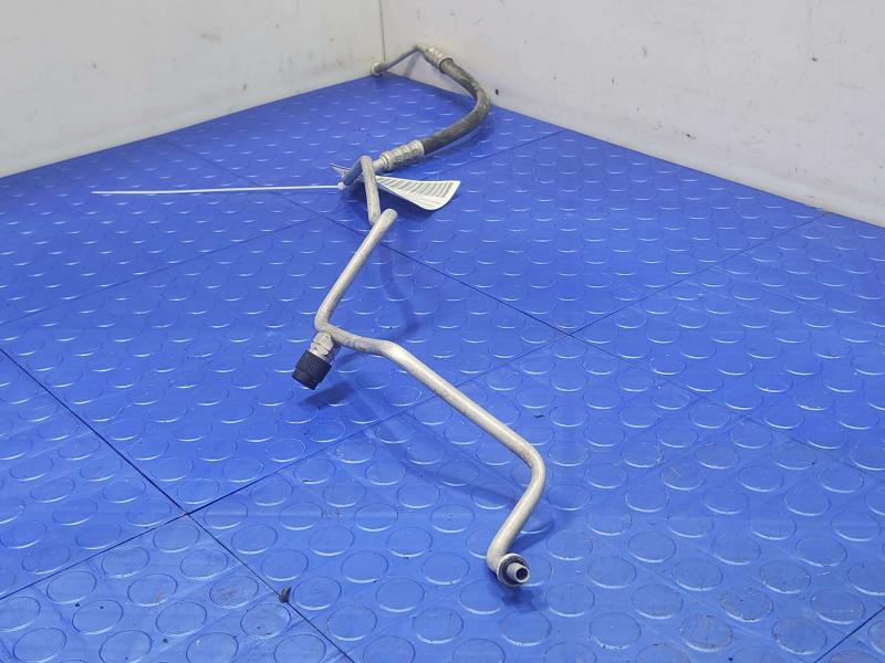 2016 Chevrolet Silverado 1500 Air Conditioner Hose