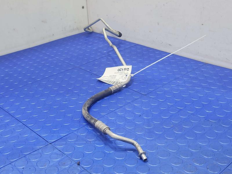 2016 Chevrolet Silverado 1500 Air Conditioner Hose