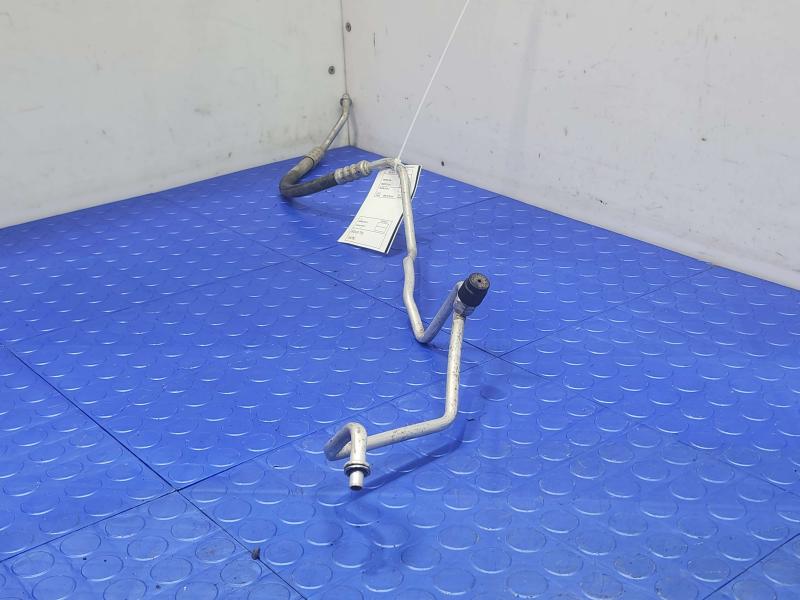 2016 Chevrolet Silverado 1500 Air Conditioner Hose
