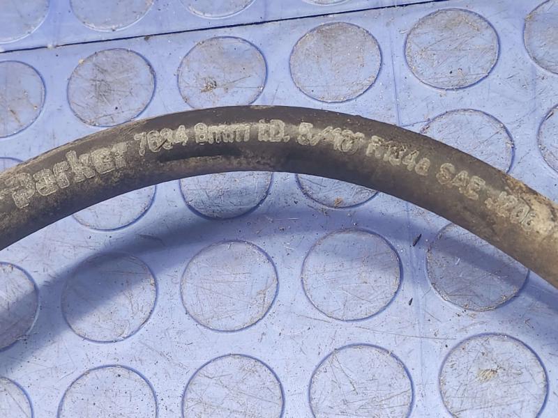 2016 Chevrolet Silverado 1500 Air Conditioner Hose