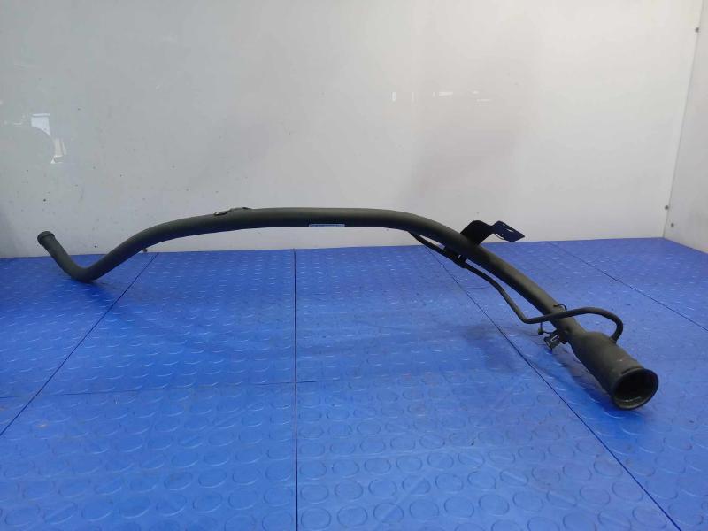 2012 Jeep Grand Cherokee Fuel Filler Neck