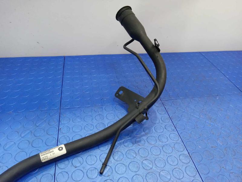 2012 Jeep Grand Cherokee Fuel Filler Neck
