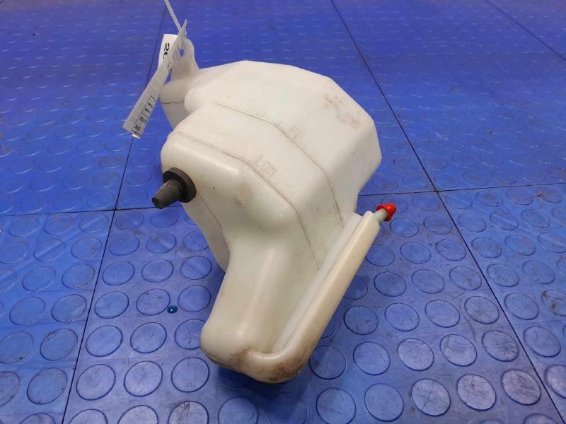 2020 Mitsubishi Outlander Sport Coolant Recovery Bottle