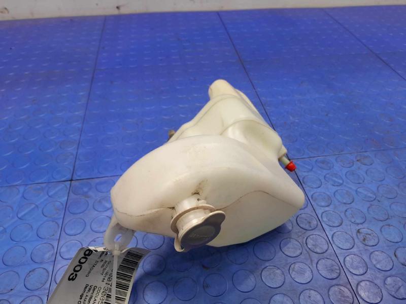 2020 Mitsubishi Outlander Sport Coolant Recovery Bottle