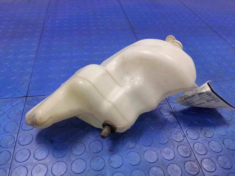 2020 Mitsubishi Outlander Sport Coolant Recovery Bottle