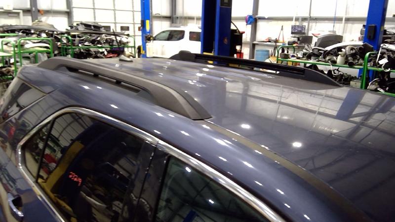 2014 Chevrolet Equinox Luggage Rack