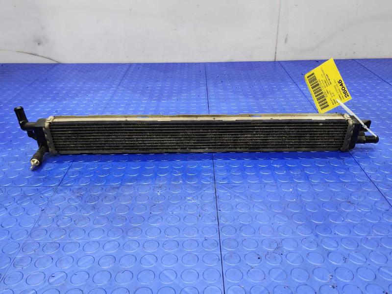 2016 Hyundai Sonata Radiator