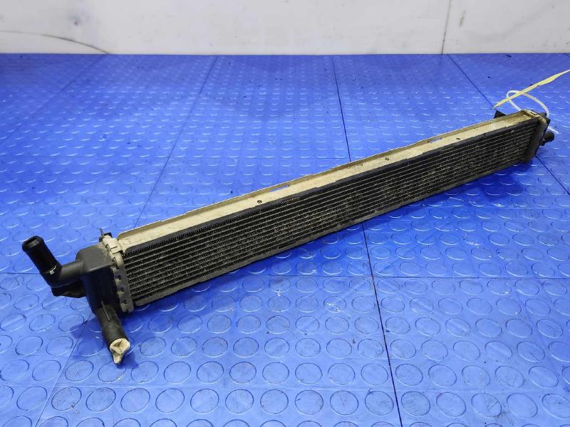 2016 Hyundai Sonata Radiator