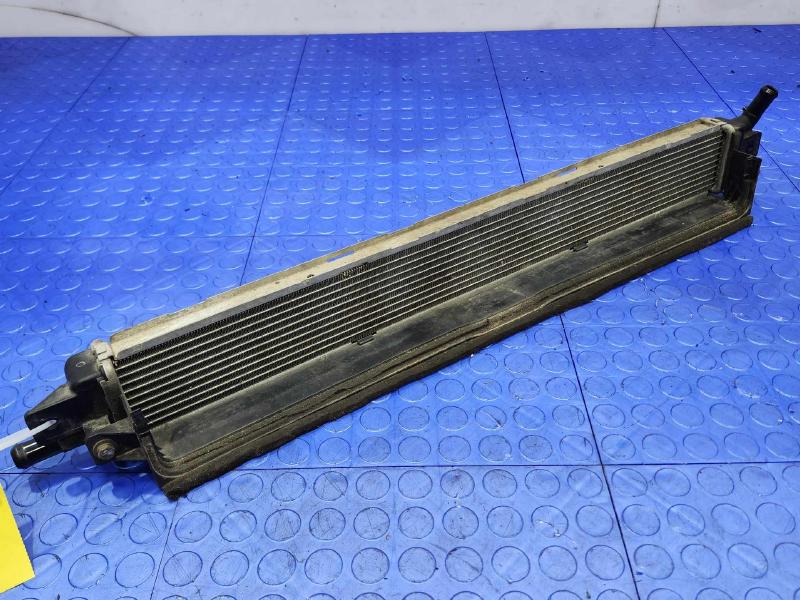 2016 Hyundai Sonata Radiator