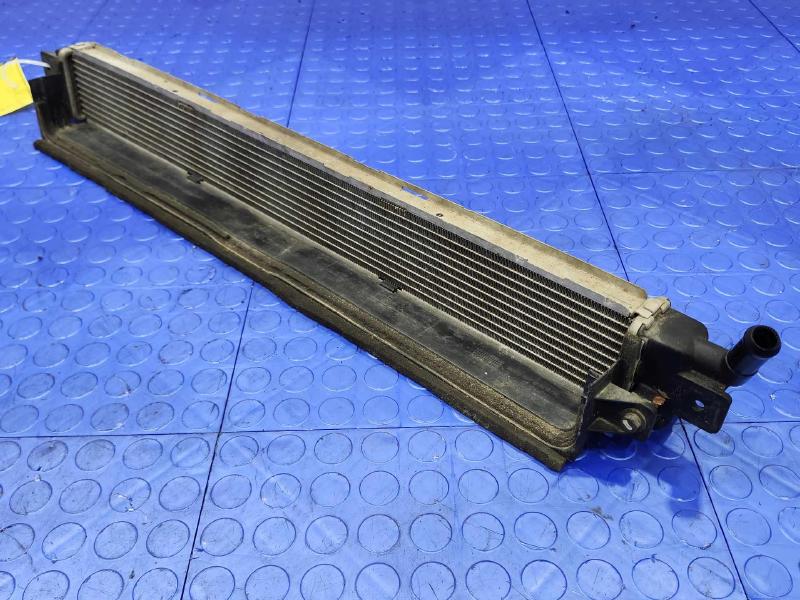 2016 Hyundai Sonata Radiator