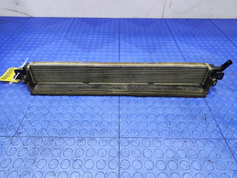 2016 Hyundai Sonata Radiator