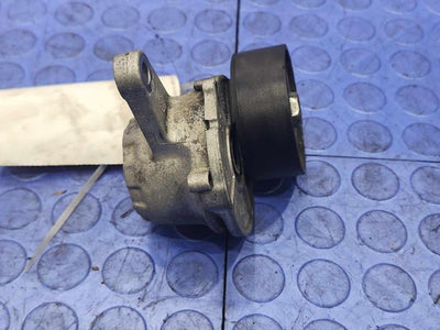 2015 Volkswagen Golf Engine Belt Tensioner