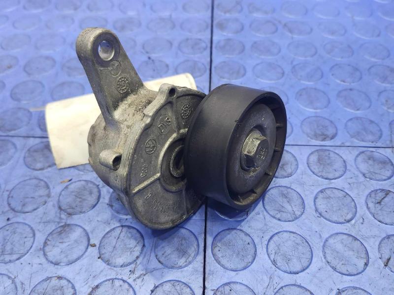 2015 Volkswagen Golf Engine Belt Tensioner