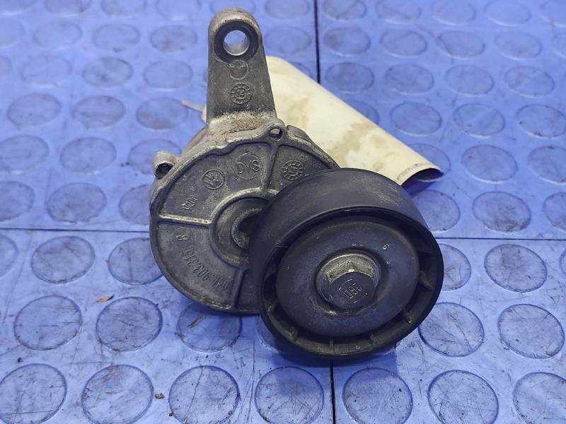 2015 Volkswagen Golf Engine Belt Tensioner