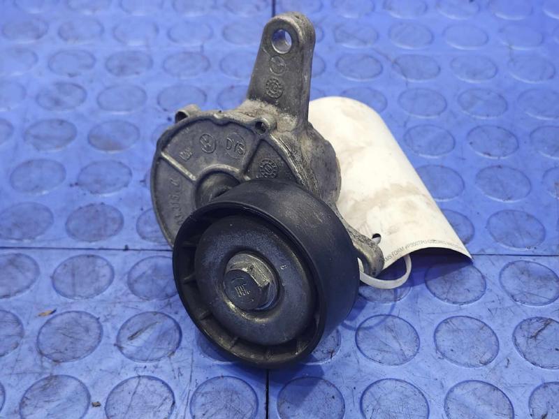 2015 Volkswagen Golf Engine Belt Tensioner