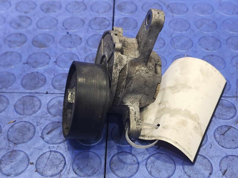 2015 Volkswagen Golf Engine Belt Tensioner