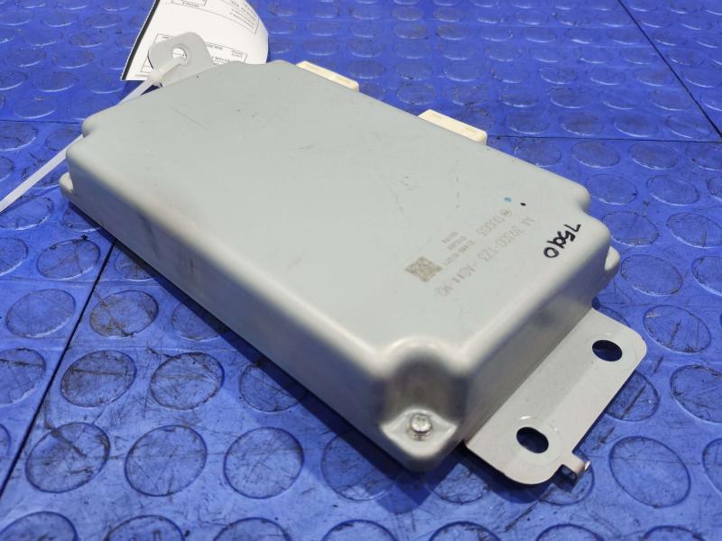 2015 Acura TLX Chassis Brain Box