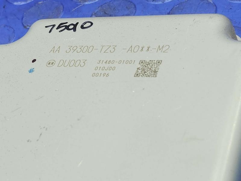 2015 Acura TLX Chassis Brain Box