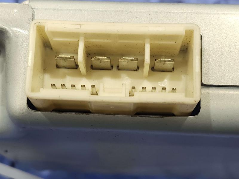 2015 Acura TLX Chassis Brain Box