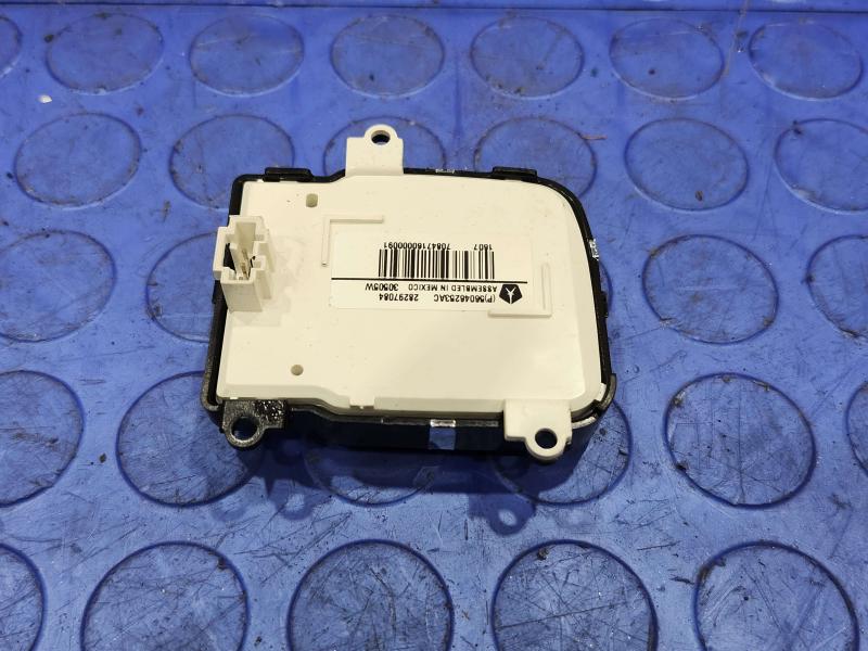 2017 Dodge Grand Caravan Combination Switch