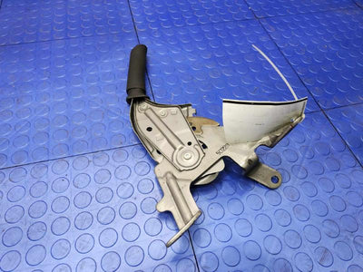 2014-2016 Subaru Forester Parking Brake Lever Handle Assembly OEM 26001SG010