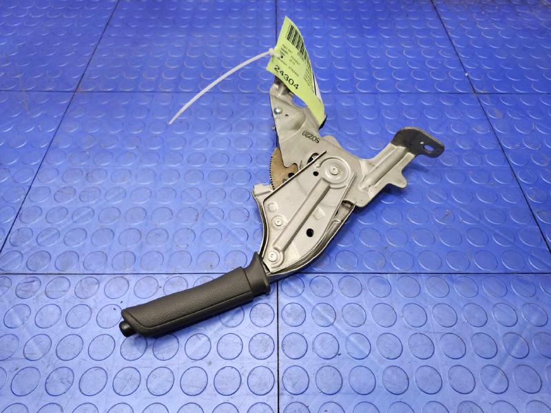 2014-2016 Subaru Forester Parking Brake Lever Handle Assembly OEM 26001SG010