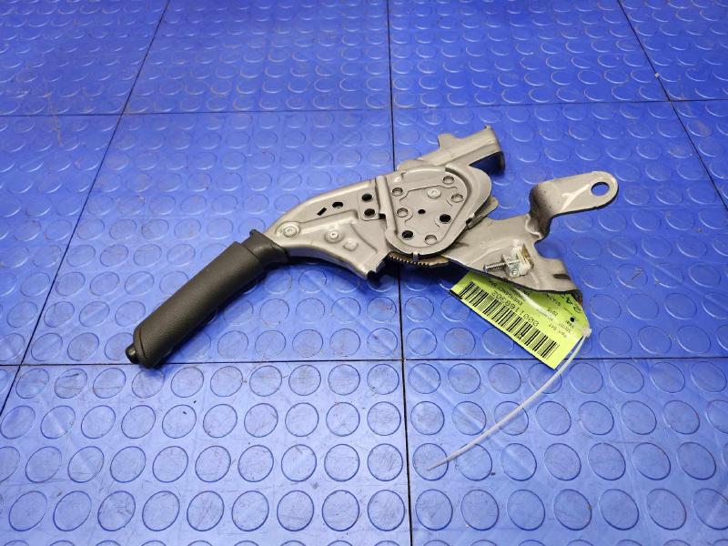 2014-2016 Subaru Forester Parking Brake Lever Handle Assembly OEM 26001SG010