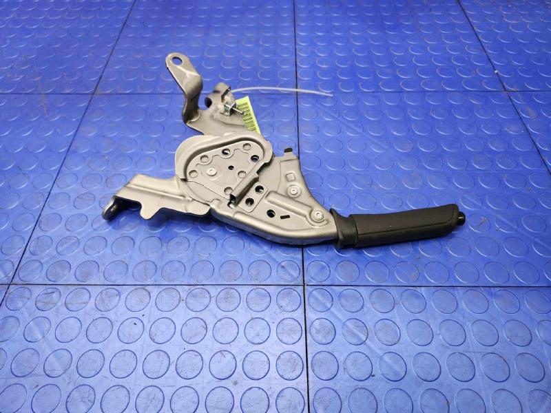 2014-2016 Subaru Forester Parking Brake Lever Handle Assembly OEM 26001SG010
