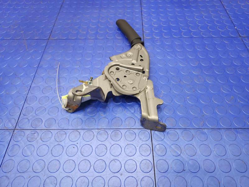 2014-2016 Subaru Forester Parking Brake Lever Handle Assembly OEM 26001SG010