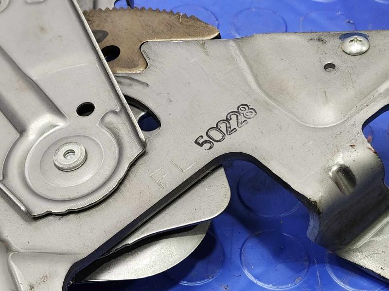 2014-2016 Subaru Forester Parking Brake Lever Handle Assembly OEM 26001SG010