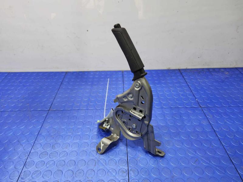 2014-2016 Subaru Forester Parking Brake Lever Handle Assembly OEM 26001SG010