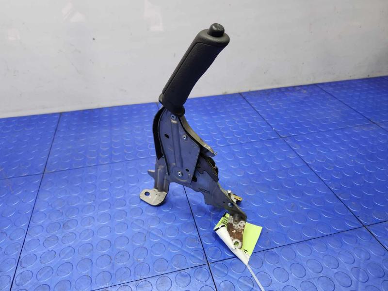 2014-2016 Subaru Forester Parking Brake Lever Handle Assembly OEM 26001SG010