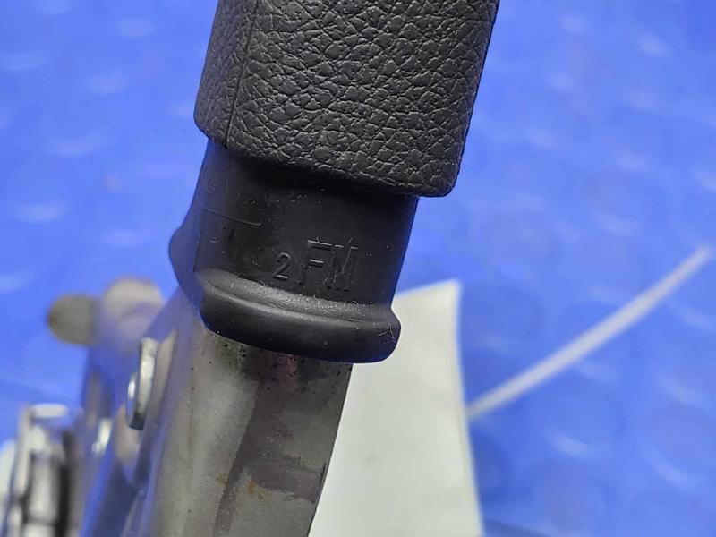 2014-2016 Subaru Forester Parking Brake Lever Handle Assembly OEM 26001SG010