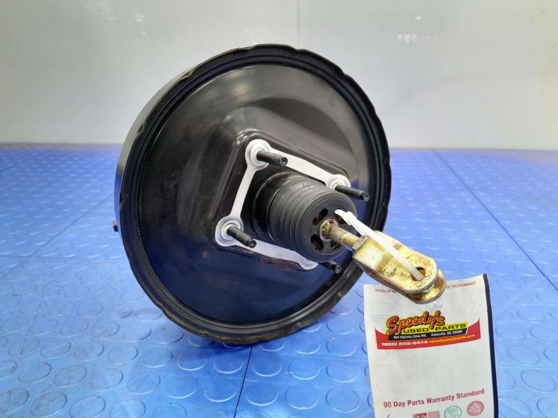 2003 Subaru Impreza Power Brake Booster