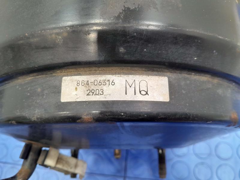 2003 Subaru Impreza Power Brake Booster