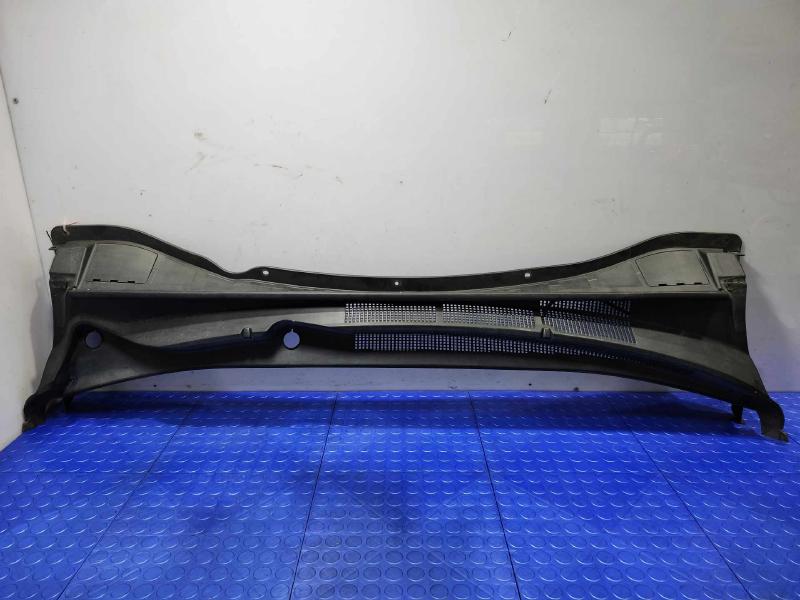 2013-2019 Hyundai Santa Fe Cowl Panel Cover Grille Air Inlet OEM 86150B8000