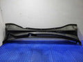 2013-2019 Hyundai Santa Fe Cowl Panel Cover Grille Air Inlet OEM 86150B8000